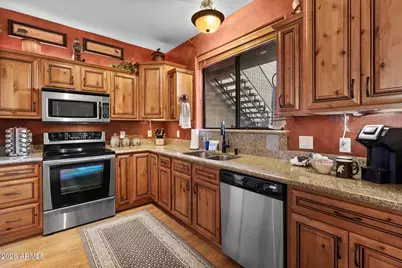 2980 W Black Oak Loop #I2, Show Low, AZ 85901 - Photo 7