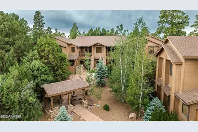 2980 W Black Oak Loop #I2, Show Low, AZ 85901 - Photo 3