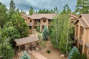 2980 W Black Oak Loop, Show Low, AZ 85901 - Photo 3