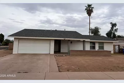 4148 W Caron Street, Phoenix, AZ 85051 - Photo 1