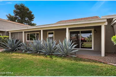 283 Leisure World --, Mesa, AZ 85206 - Photo 19