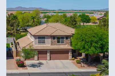 17842 N Kari Lane, Maricopa, AZ 85139 - Photo 81