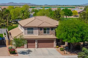 17842 N Kari Ln, Maricopa, AZ 85139 - Photo 81