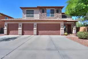 17842 N Kari Ln, Maricopa, AZ 85139 - Photo 3