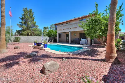 17842 N Kari Lane, Maricopa, AZ 85139 - Photo 71