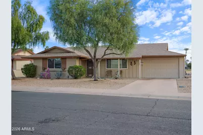 11025 N Madison Drive, Sun City, AZ 85351 - Photo 1