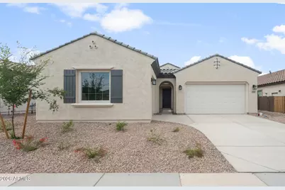 24926 N 170th Drive, Surprise, AZ 85387 - Photo 1