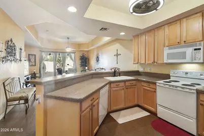 4202 E Broadway Road #80, Mesa, AZ 85206 - Photo 13