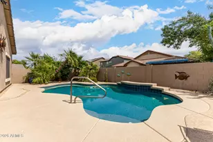 11939 N 152nd Dr, Surprise, AZ 85379 - Photo 31