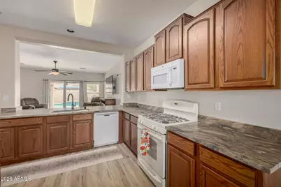 11939 N 152nd Drive, Surprise, AZ 85379 - Photo 17