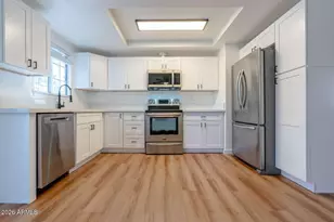 1107 N Tyrolean Dr, Payson, AZ 85541 - Photo 9