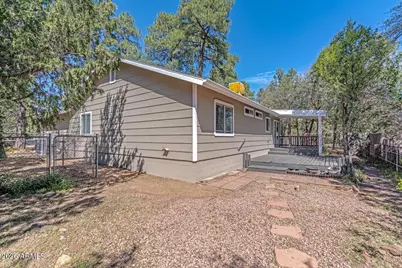 1107 N Tyrolean Drive, Payson, AZ 85541 - Photo 33