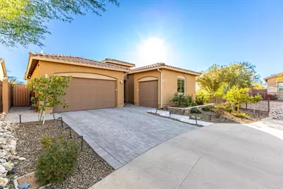 7611 E Camino Vivaz, Scottsdale, AZ 85255 - Photo 3