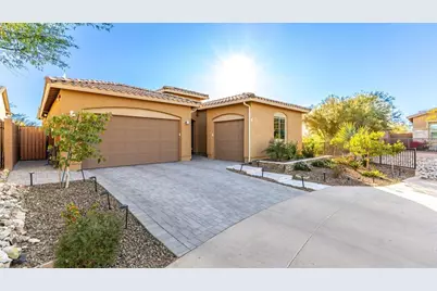 7611 E Camino Vivaz Way, Scottsdale, AZ 85255 - Photo 1