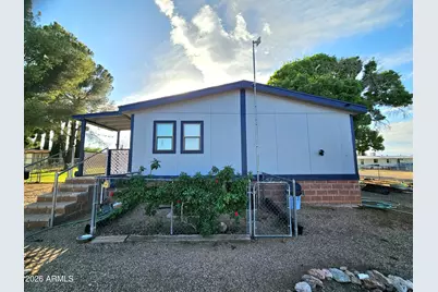 3145 W Citrus Road W, Benson, AZ 85602 - Photo 7