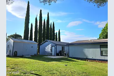 3145 W Citrus Road W, Benson, AZ 85602 - Photo 13