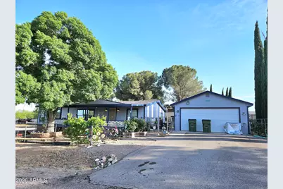 3145 W Citrus Road W, Benson, AZ 85602 - Photo 3