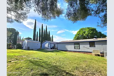 3145 W Citrus Road W, Benson, AZ 85602 - Photo 11