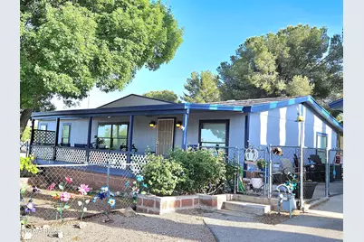 3145 W Citrus Road W, Benson, AZ 85602 - Photo 1