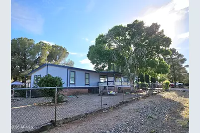 3145 W Citrus Road W, Benson, AZ 85602 - Photo 33