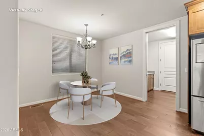 4860 W Quick Draw --, Flagstaff, AZ 86005 - Photo 11