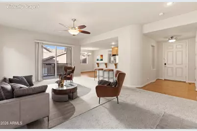 4860 W Quick Draw --, Flagstaff, AZ 86005 - Photo 5