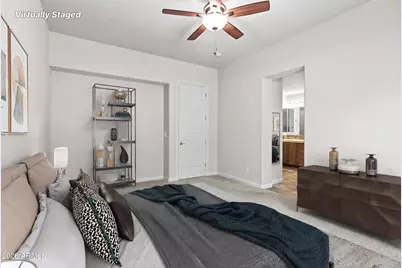 4860 W Quick Draw --, Flagstaff, AZ 86005 - Photo 13