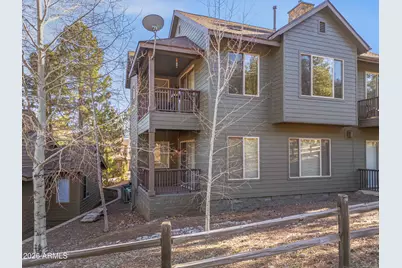 4860 W Quick Draw --, Flagstaff, AZ 86005 - Photo 27