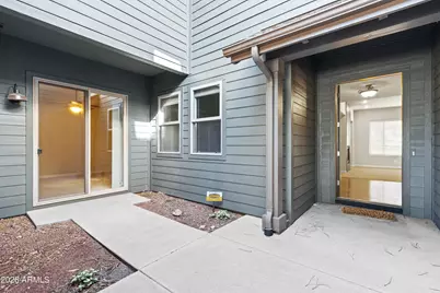 4860 W Quick Draw --, Flagstaff, AZ 86005 - Photo 3