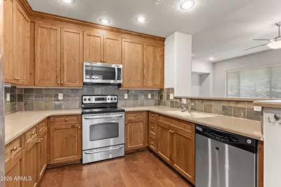 4860 W Quick Draw --, Flagstaff, AZ 86005 - Photo 9