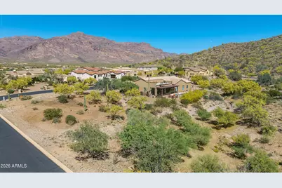 10703 E Calle Del Cascabel -- #16, Gold Canyon, AZ 85118 - Photo 3