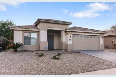 2113 W Nancy Lane, Phoenix, AZ 85041 - Photo 1