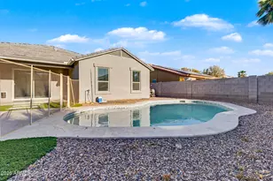 17028 N Palo Verde St, Maricopa, AZ 85138 - Photo 31