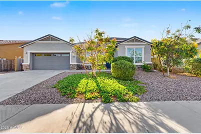 17028 N Palo Verde Street, Maricopa, AZ 85138 - Photo 1