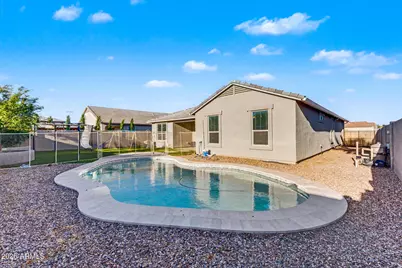 17028 N Palo Verde Street, Maricopa, AZ 85138 - Photo 3