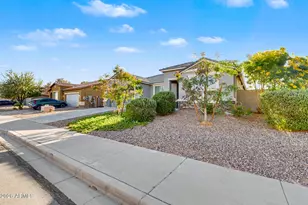 17028 N Palo Verde St, Maricopa, AZ 85138 - Photo 33