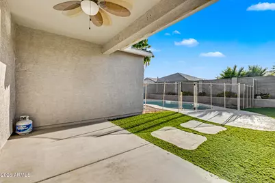 17028 N Palo Verde Street, Maricopa, AZ 85138 - Photo 29