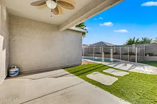 17028 N Palo Verde St, Maricopa, AZ 85138 - Photo 29