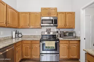 1227 N Revolta Cir, Mesa, AZ 85207 - Photo 19