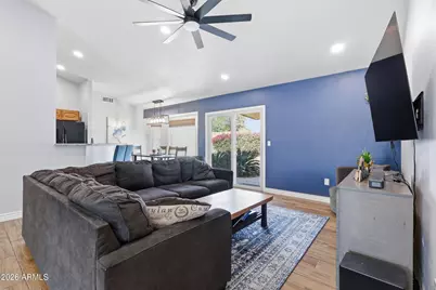 1227 N Revolta Circle, Mesa, AZ 85207 - Photo 11