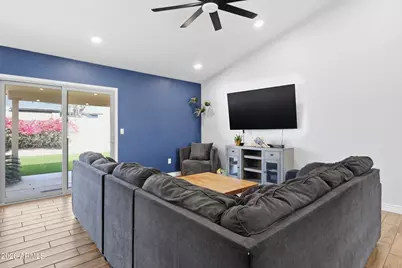 1227 N Revolta Circle, Mesa, AZ 85207 - Photo 9