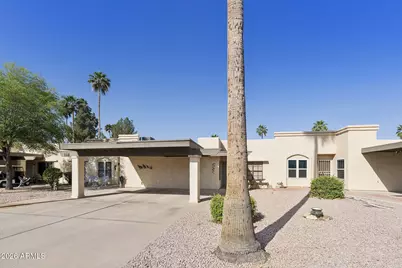 452 S Desert Flower Drive, Mesa, AZ 85208 - Photo 1