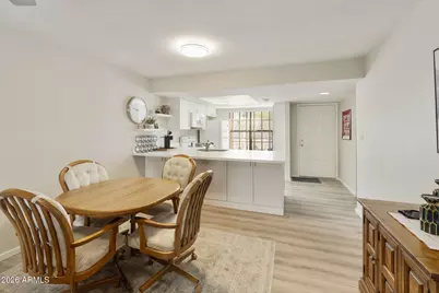 452 S Desert Flower Drive, Mesa, AZ 85208 - Photo 5