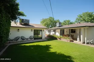 4813 E Fairmount Ave, Phoenix, AZ 85018 - Photo 35