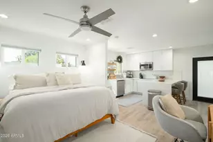 4813 E Fairmount Ave, Phoenix, AZ 85018 - Photo 33