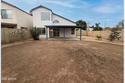 4058 W Chama Drive, Glendale, AZ 85310 - Photo 5