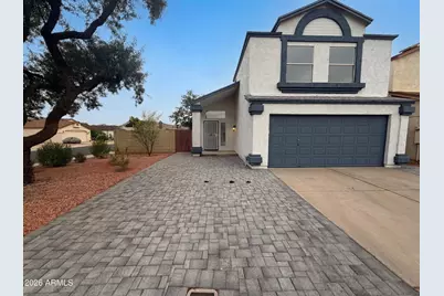 4058 W Chama Drive, Glendale, AZ 85310 - Photo 7