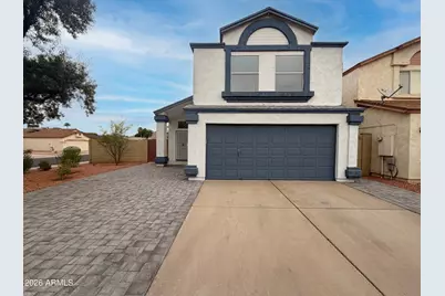 4058 W Chama Drive, Glendale, AZ 85310 - Photo 1