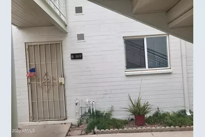 815 N Hayden Road #B109, Scottsdale, AZ 85257 - Photo 15