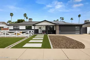 3135 N 81st St, Scottsdale, AZ 85251 - Photo 1